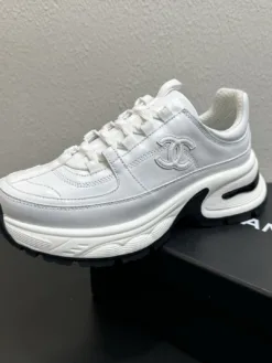 CHANEL Sneakers EU35-41 C60202605031727149