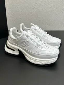 Alternative view of CHANEL Sneakers EU35-41 C60202605031727149
