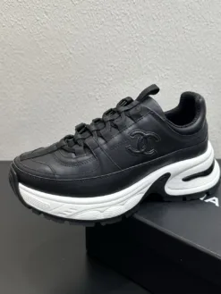 CHANEL Sneakers EU35-41 C60202605031728149