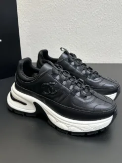Alternative view of CHANEL Sneakers EU35-41 C60202605031728149