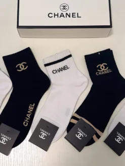 CHANEL Socks C520260503179249