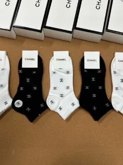 CHANEL Socks C520260503203949