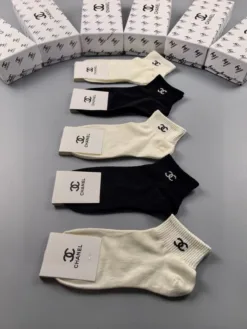 CHANEL Socks C520260503265049