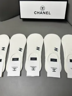 CHANEL Socks C520260503546049