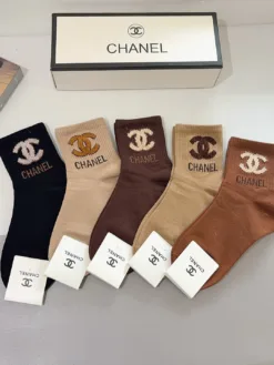 CHANEL Socks D020260503051349