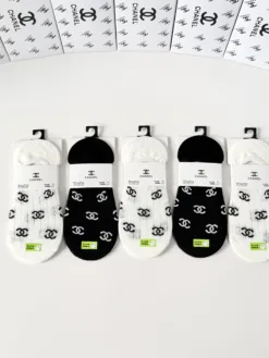 CHANEL Socks D020260503054849