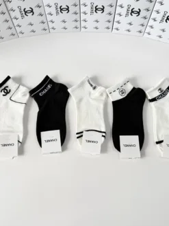 CHANEL Socks D020260503055049