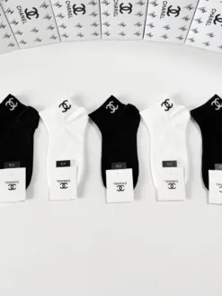 CHANEL Socks D020260503055349