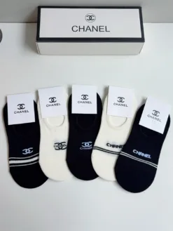 CHANEL Socks D020260503058249