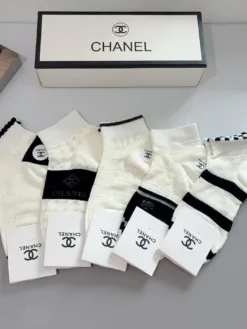 CHANEL Socks D020260503099049