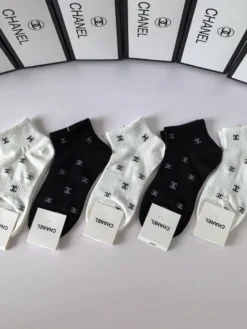 CHANEL Socks D020260503151749