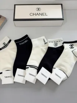 CHANEL Socks D020260503182549