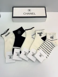 CHANEL Socks D020260503183249