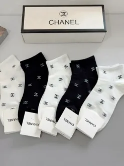 CHANEL Socks D020260503205349