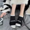 CHANEL Socks D020260503247449