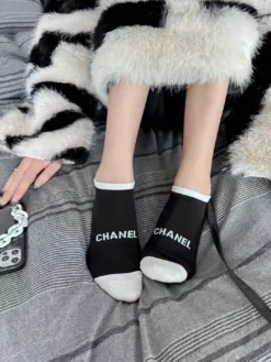 CHANEL Socks D020260503247449