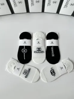 Alternative view of CHANEL Socks D020260503264749