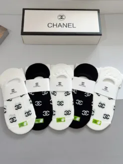 CHANEL Socks D020260503377649