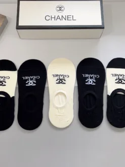 Alternative view of CHANEL Socks D020260503378249