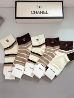 CHANEL Socks D520260503050549