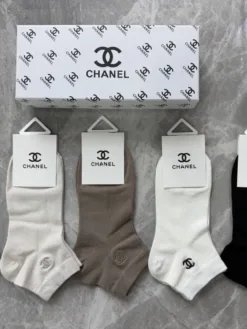 CHANEL Socks D520260503054349