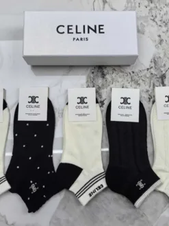 CHANEL Socks D520260503054549