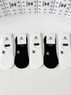 CHANEL Socks D520260503054949