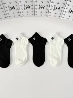 CHANEL Socks D520260503055549