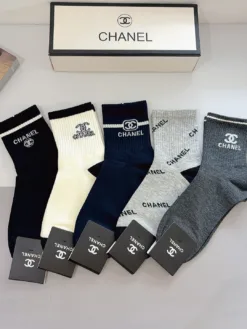 CHANEL Socks D520260503099449