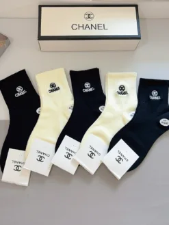 CHANEL Socks D520260503100649