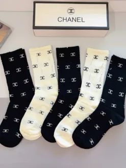 CHANEL Socks D520260503122649