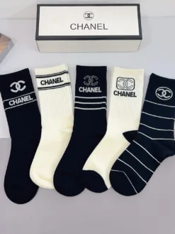 CHANEL Socks D520260503181549