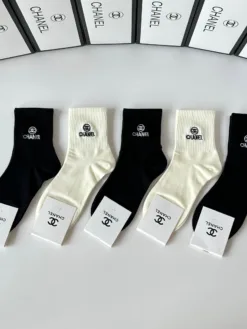 CHANEL Socks D520260503201749