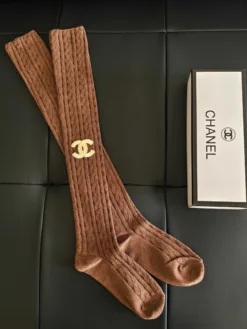 CHANEL Socks D520260503464049