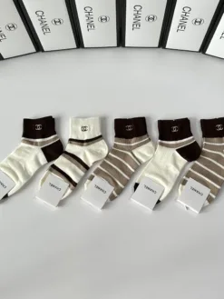 CHANEL Socks D520260503550049