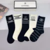 CHANEL Socks D520260503640849