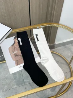 CHANEL Socks E020260503148449