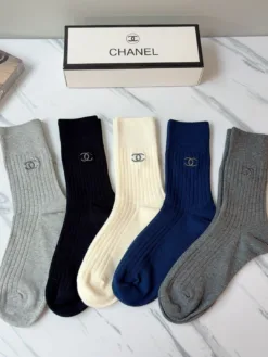 CHANEL Socks E020260503154549