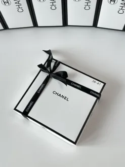 CHANEL Socks E020260503319049