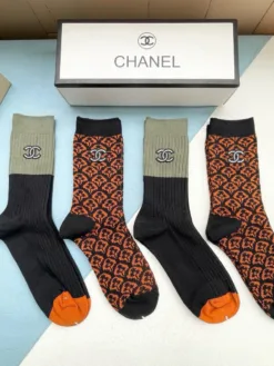 CHANEL Socks F020260503180449