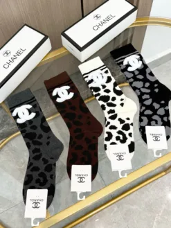 CHANEL Socks F520260503500749