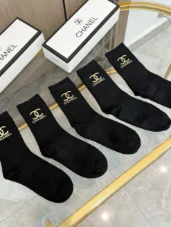 CHANEL Socks G020260503052259