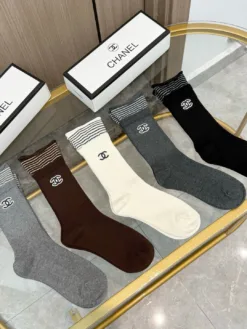 CHANEL Socks G020260503053759