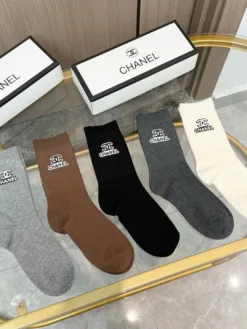 CHANEL Socks G020260503180359