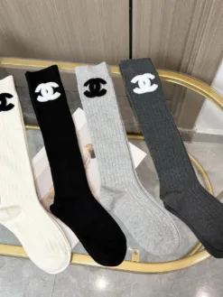 CHANEL Socks G020260503277559