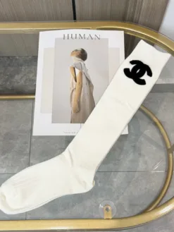 Alternative view of CHANEL Socks G020260503277559