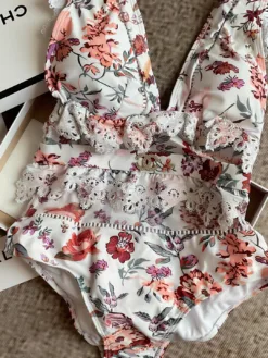 Alternative view of CHANEL Swimwear A1520260503044369