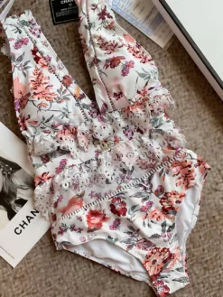 CHANEL Swimwear A1520260503591769