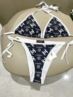 Alternative view of CHANEL Swimwear F520260503300449