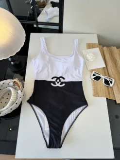 Alternative view of CHANEL Swimwear G020260503071959